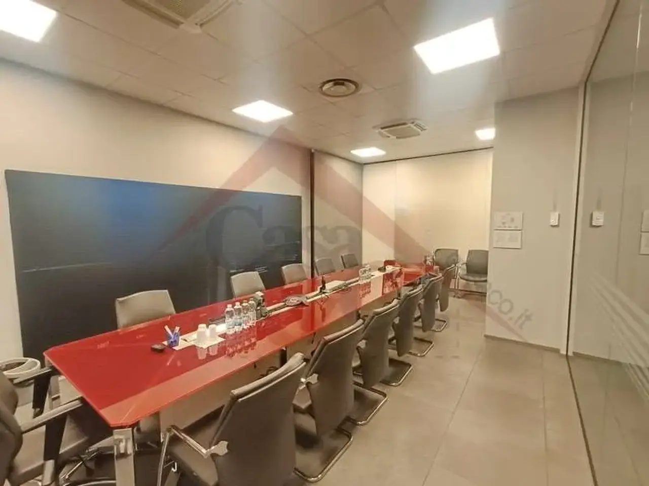Ufficio in Via Tacito, Modena, {3} - Foto 2