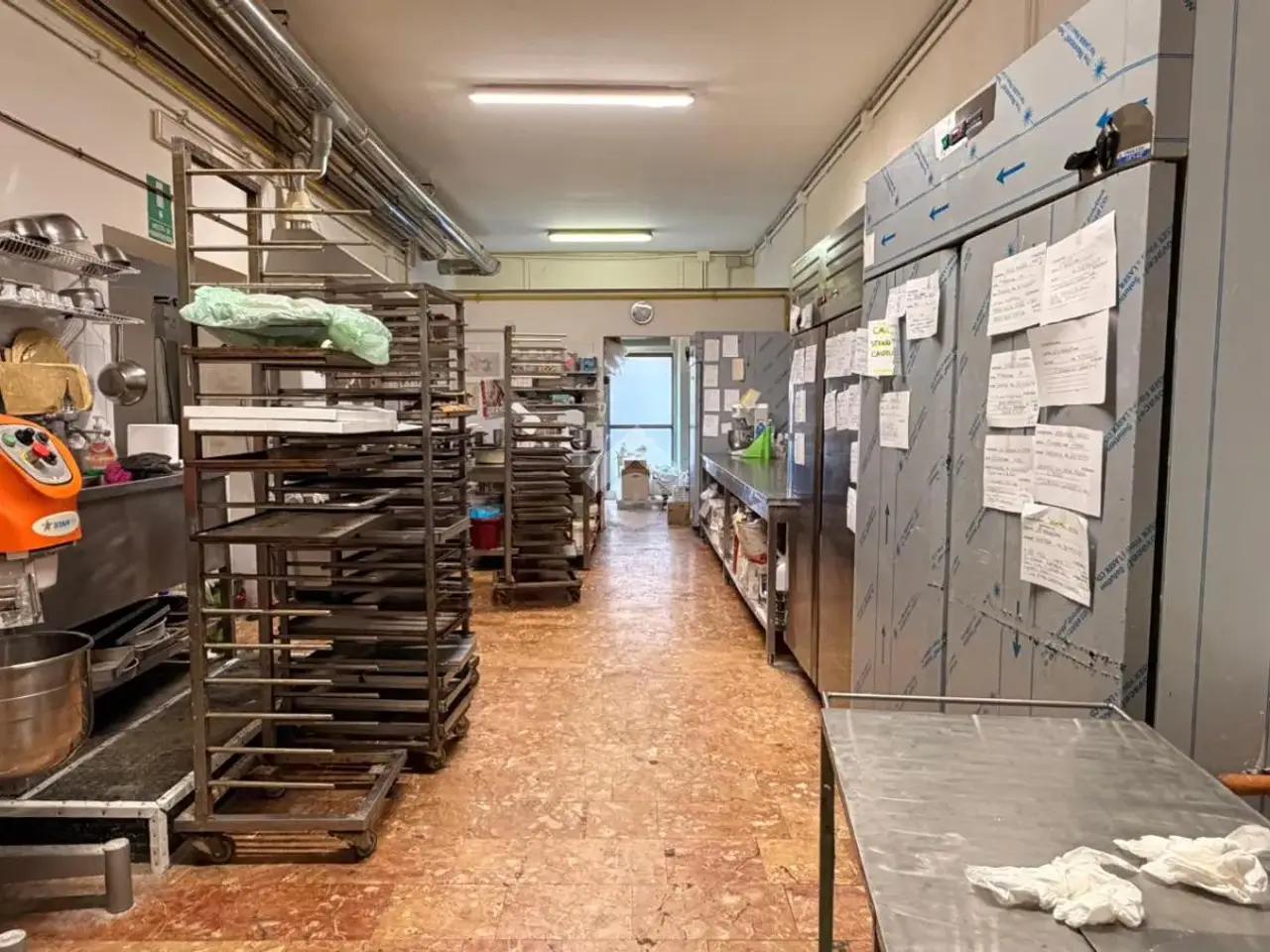 Negozio in Via Gian Domenico Buffa 9, Ovada, {3} - Foto 2