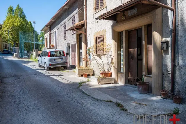 Dreizimmerwohnung in Via Capo Ripa, Poggio Nativo - Foto 1