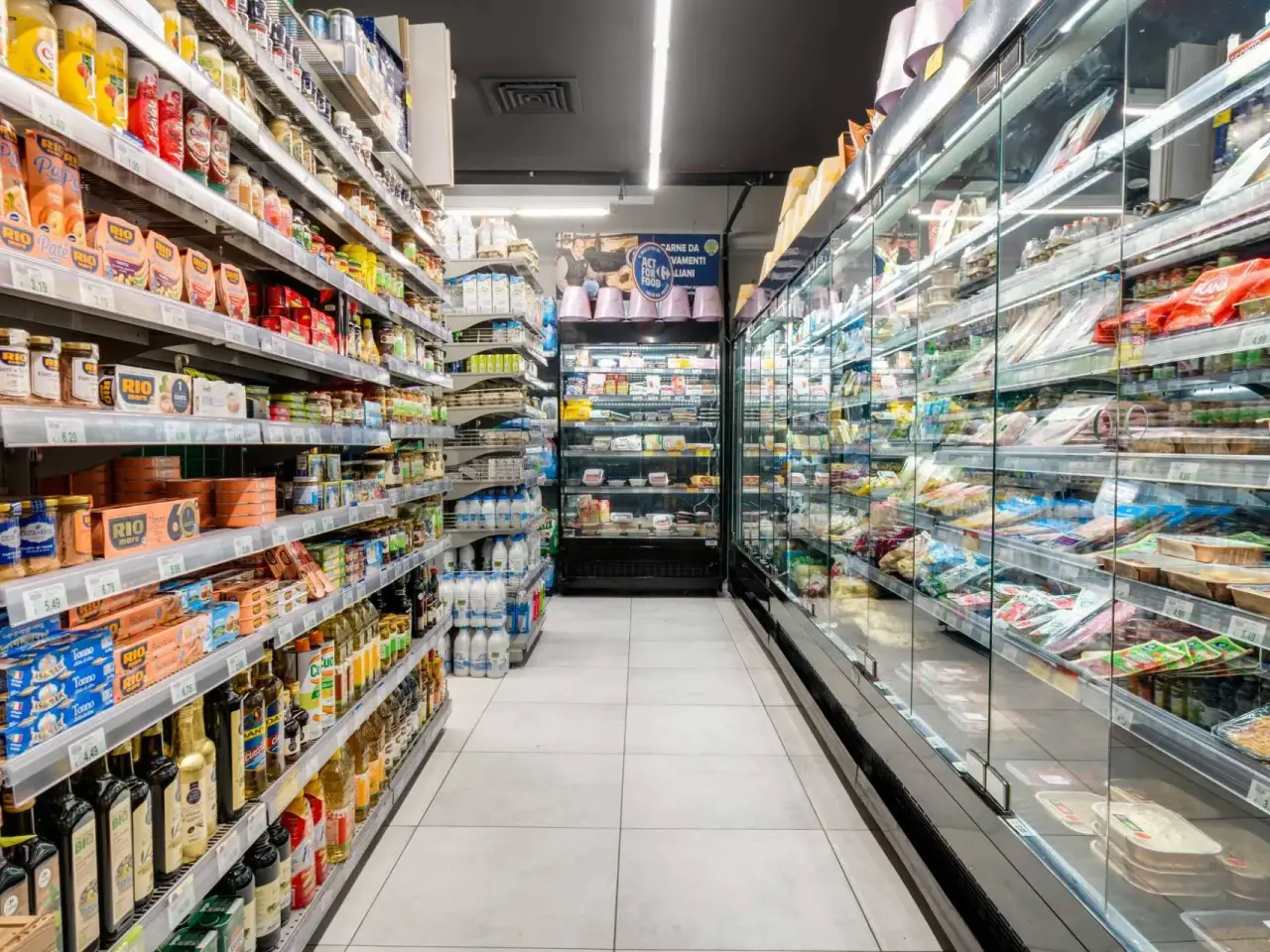 Esercizio commerciale in , Busto Arsizio, {3} - Foto 1