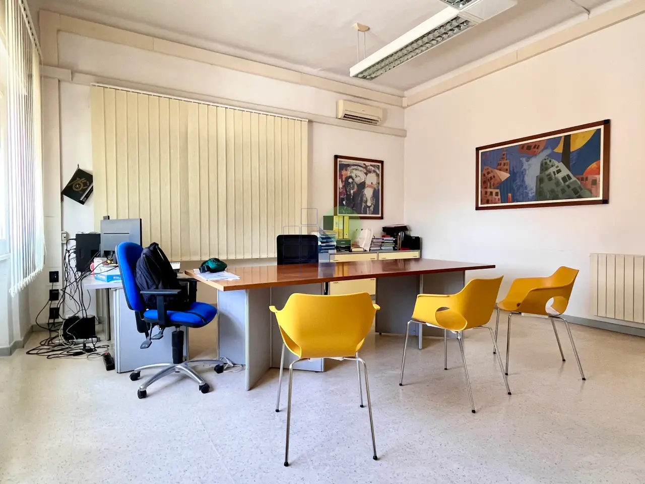 Ufficio in Via l. da Vinci 35, Livorno, {3} - Foto 1