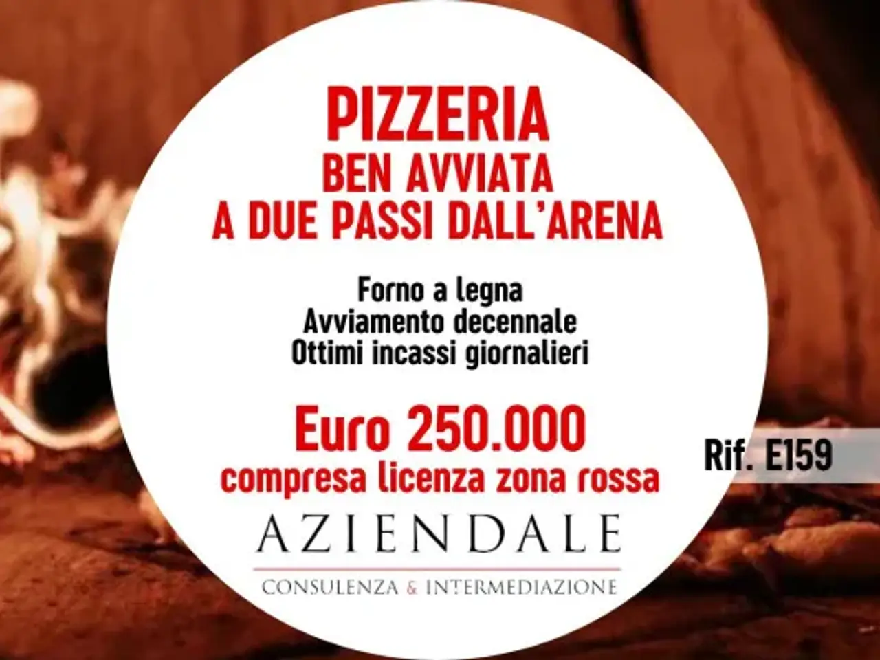 Pizzeria in , Verona, {3} - Foto 1