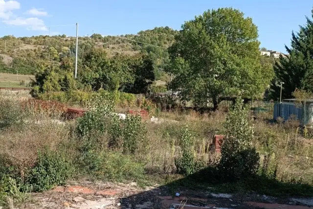 Terreno agricolo in Strada Statale del Gran Sasso d'Italia, L'Aquila - Foto 1