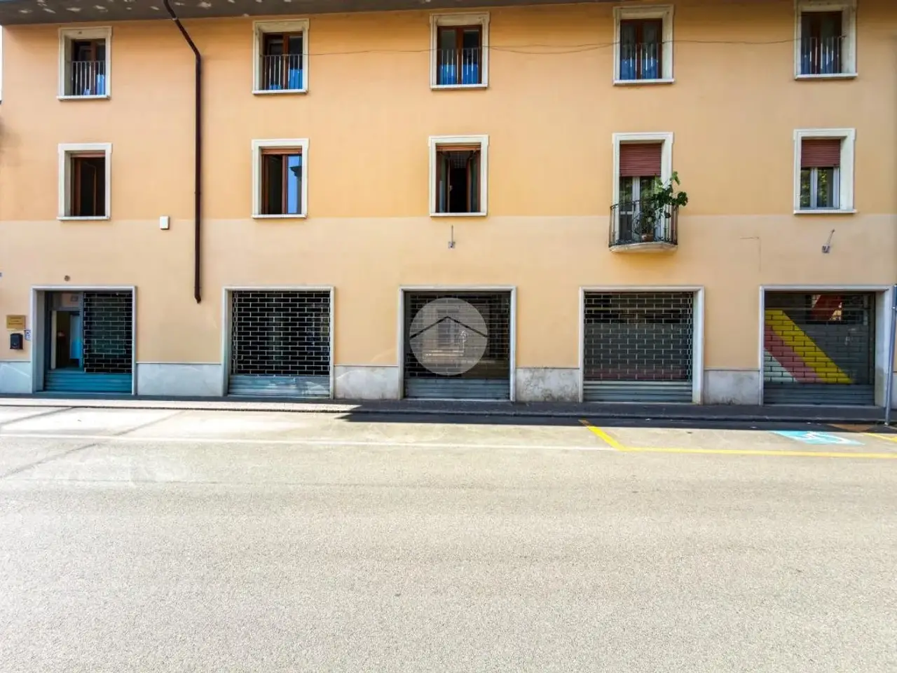 Negozio in Via Vittorio Emanuele II 44, Flero, {3} - Foto 1