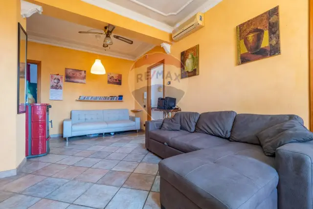 4-room flat, Capoterra - Photo 1