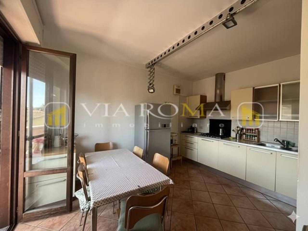 appartamento in vendita a Lucca in zona Sant'Anna