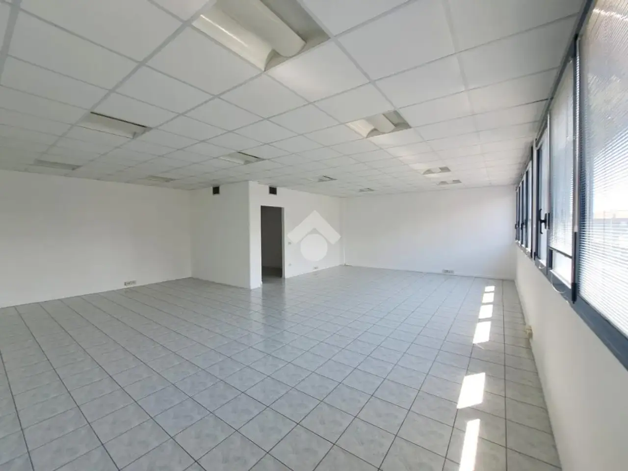 Ufficio in Via Panà 41, Noventa Padovana, {3} - Foto 1