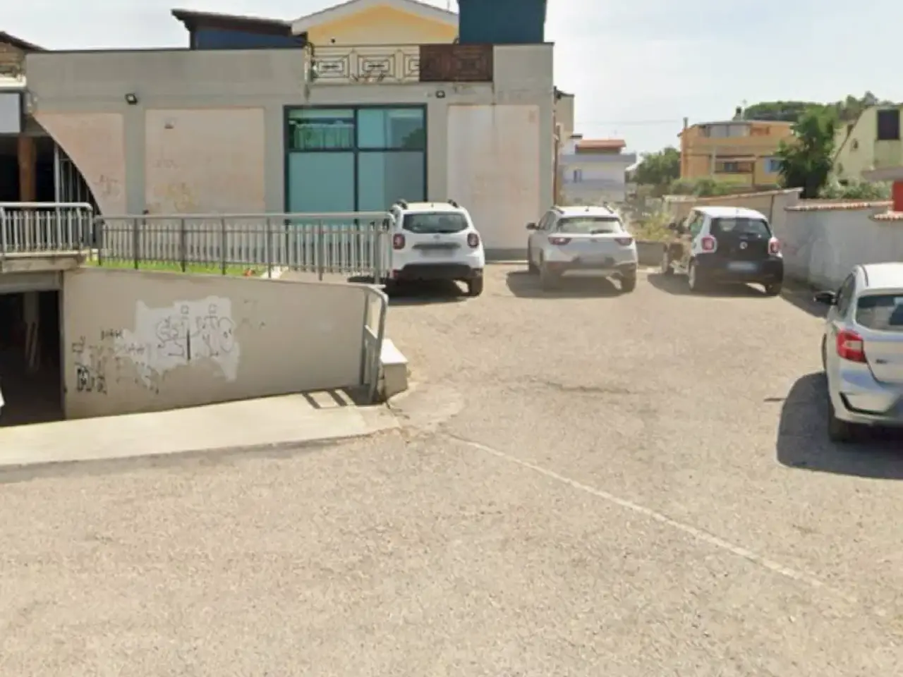 Magazzino in Via Frosinone 4, Ardea, {3} - Foto 2