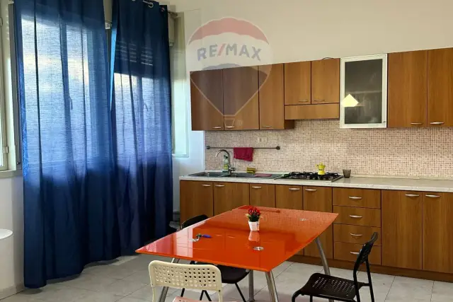 2-room flat in Corso Sicilia 40, Catania - Photo 1