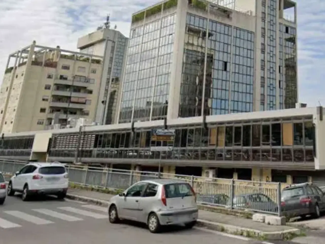 Ufficio in Via Mosca , Roma, {3} - Foto 1