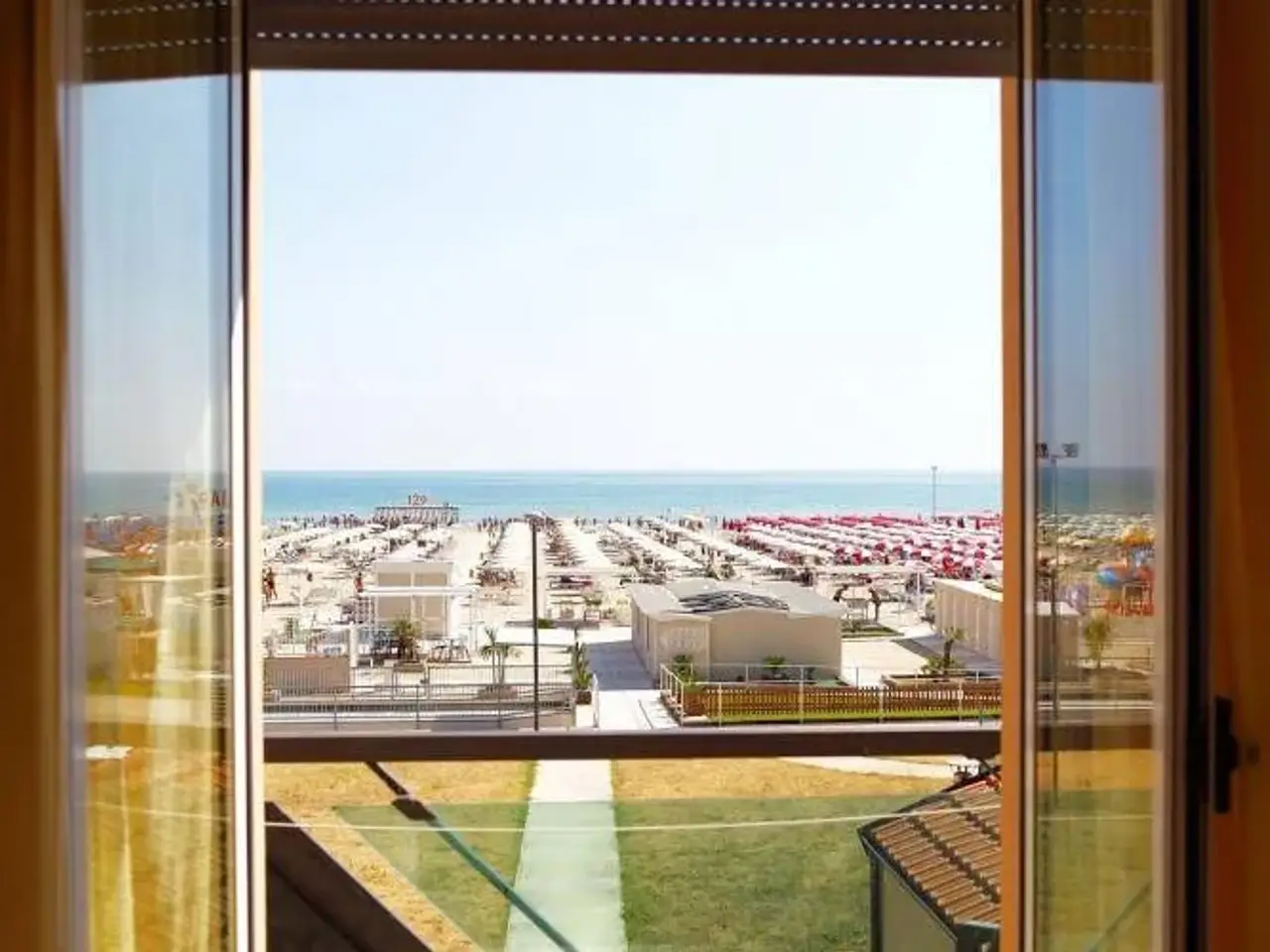 Hotel in , Rimini, {3} - Foto 1