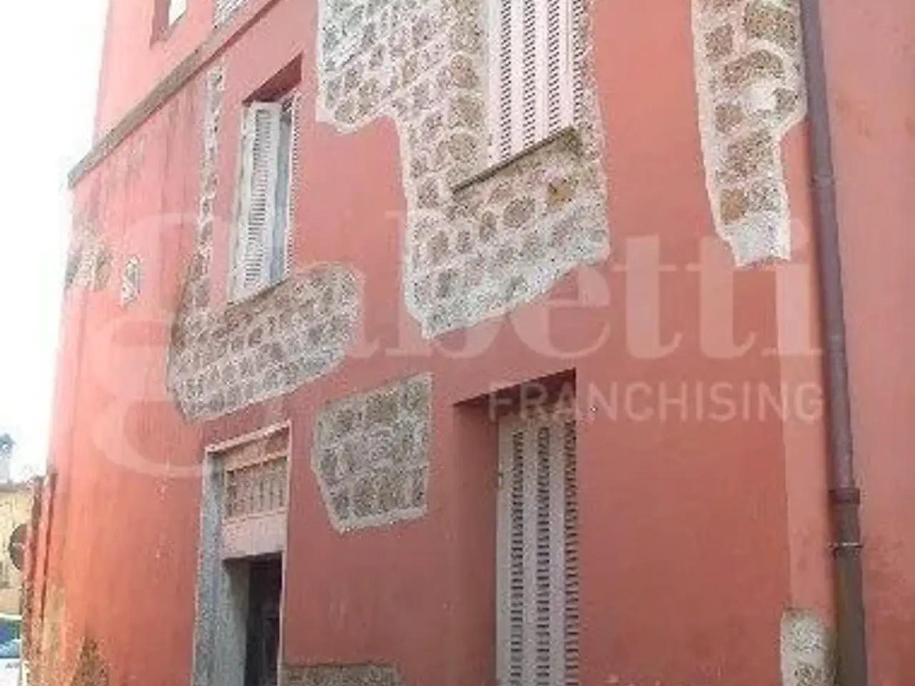 Ufficio in Via della Stazione  Snc, Oriolo Romano, {3} - Foto 2