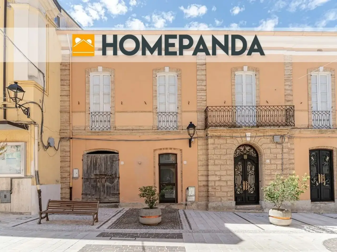Ufficio in Via Vittorio Emanuele 67, Canosa Sannita, {3} - Foto 1