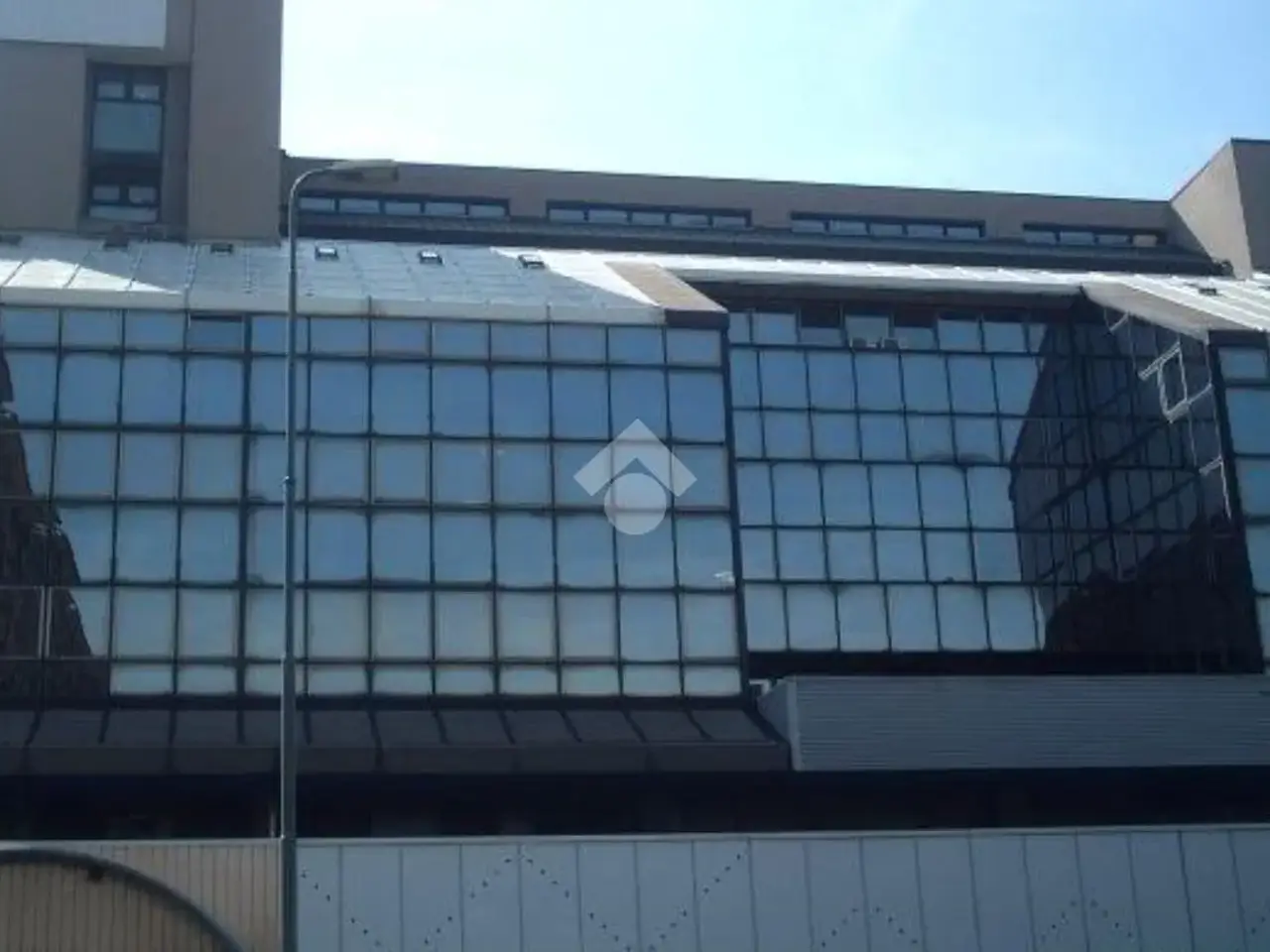 Ufficio in Via Antonio Cechov 48, Milano, {3} - Foto 1