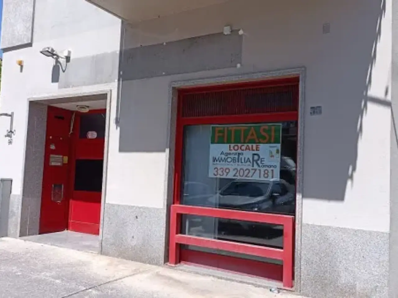 Ufficio in Via Croce, Bojano, {3} - Foto 2