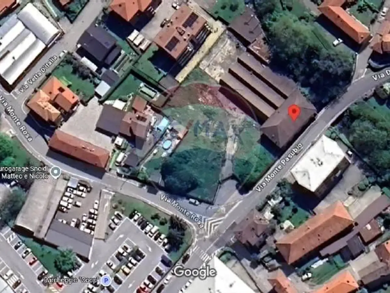 Negozio in , Arona, {3} - Foto 1