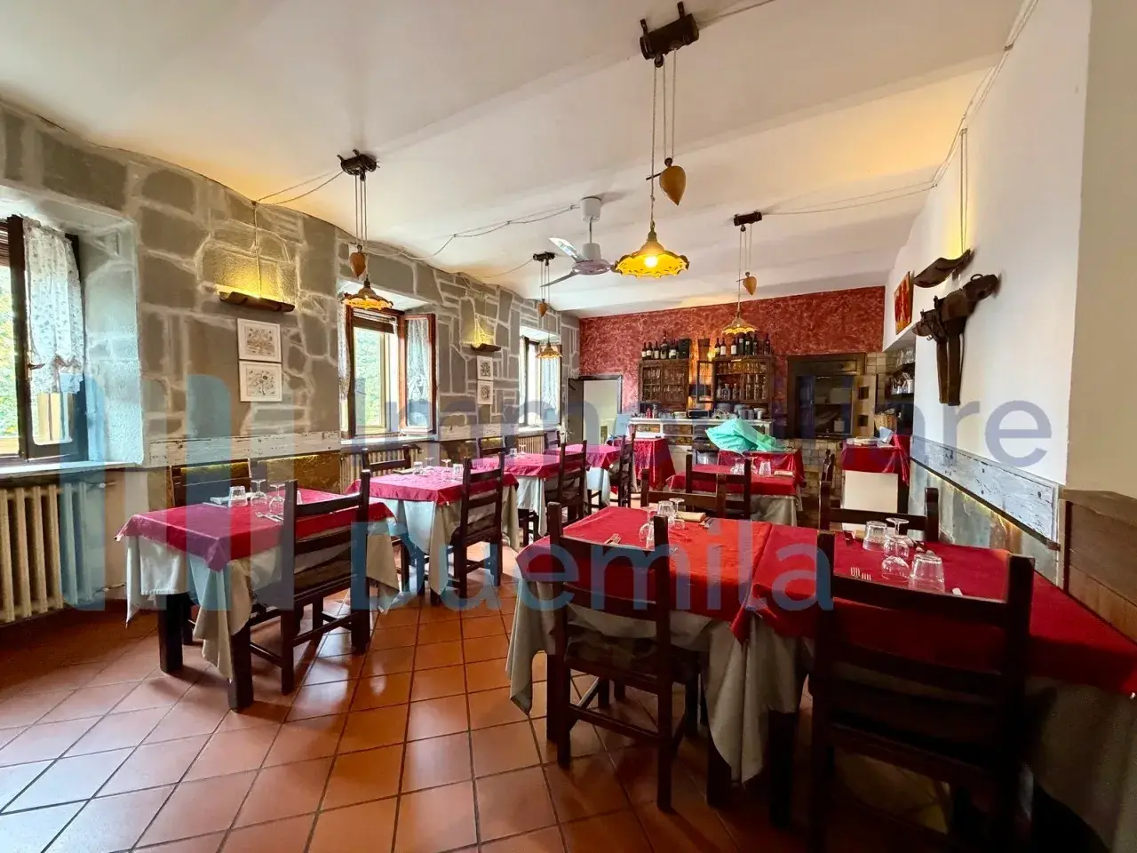 Ristorante in , Monghidoro, {3} - Foto 1