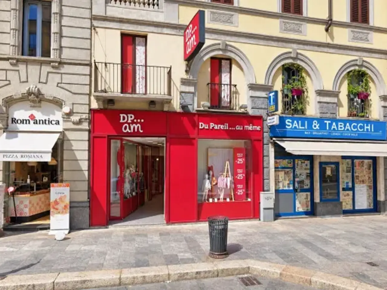 Negozio in , Milano, {3} - Foto 1