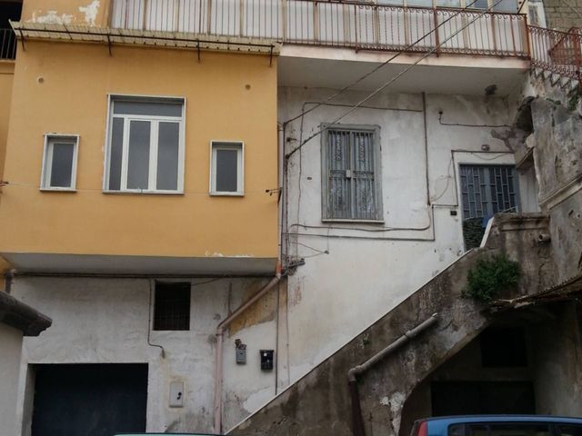 2-room flat in Via Criscuolo, Pagani - Photo 1