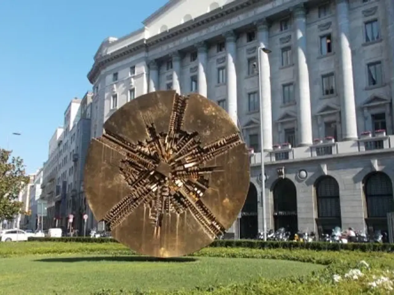 Negozio in Piazza Filippo Meda, Milano, {3} - Foto 2