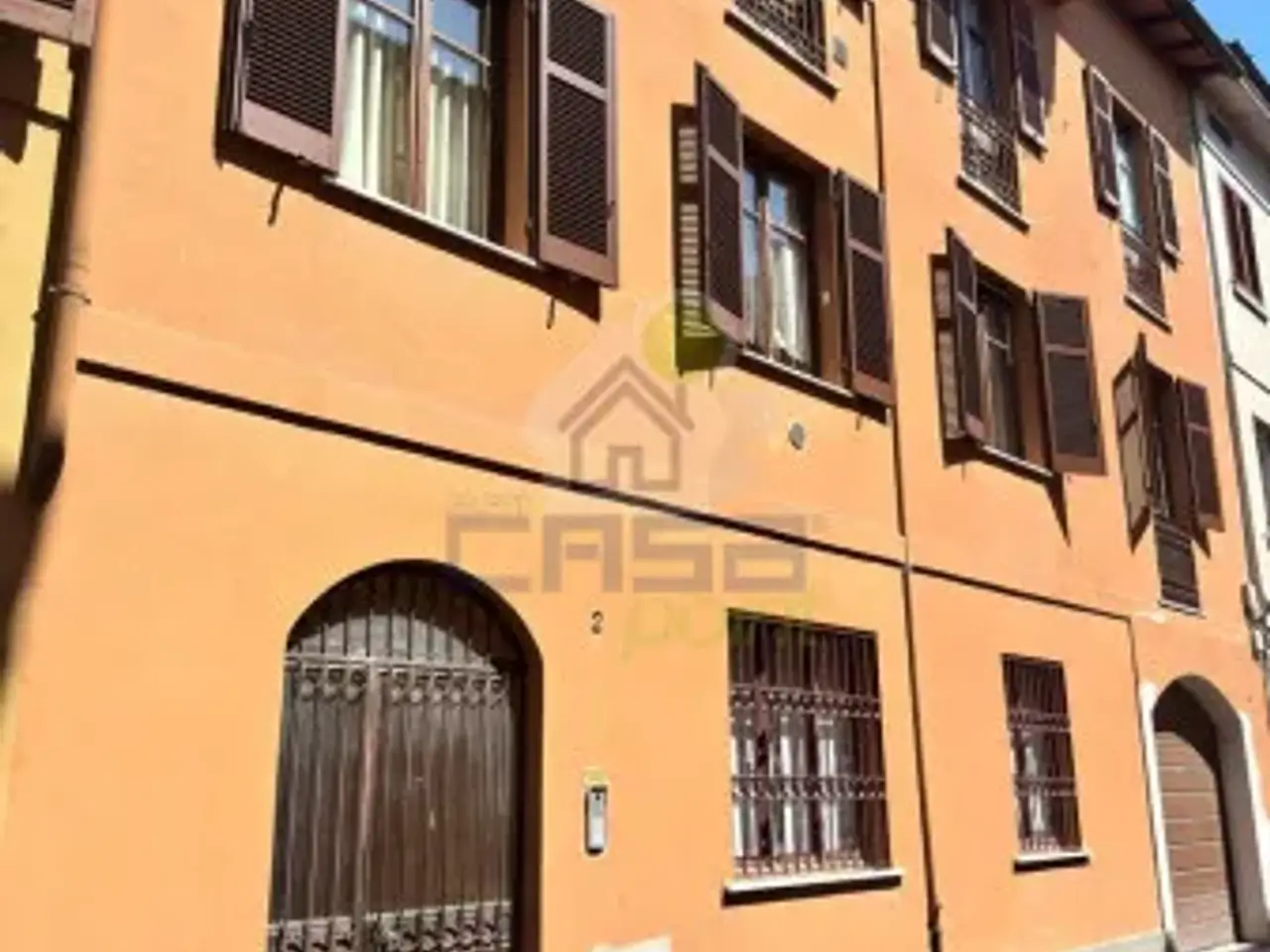 Magazzino in Via Bizzarra N°2, Cremona, {3} - Foto 1