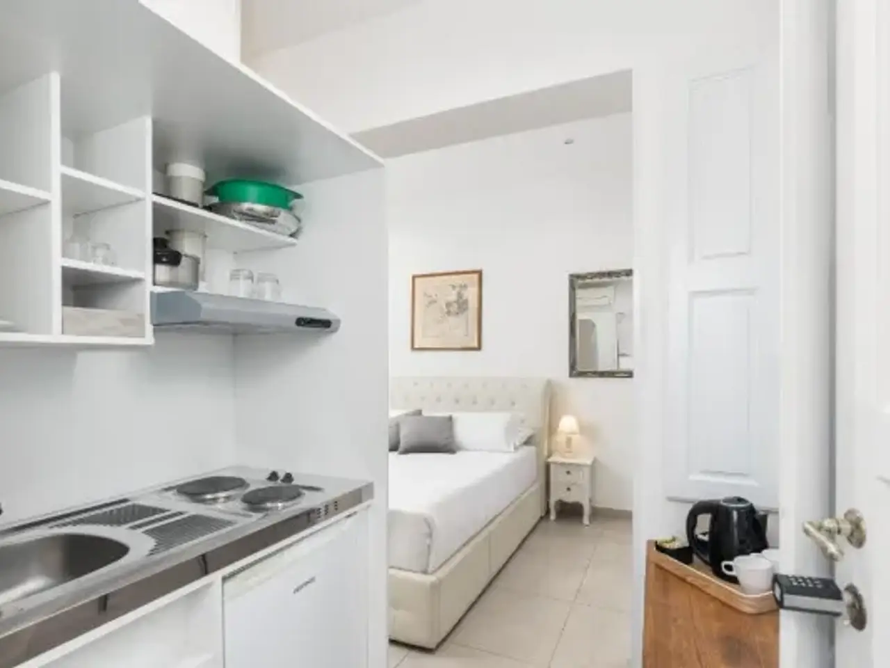 Bed & Breakfast in Via Guelfa, Firenze, {3} - Foto 1