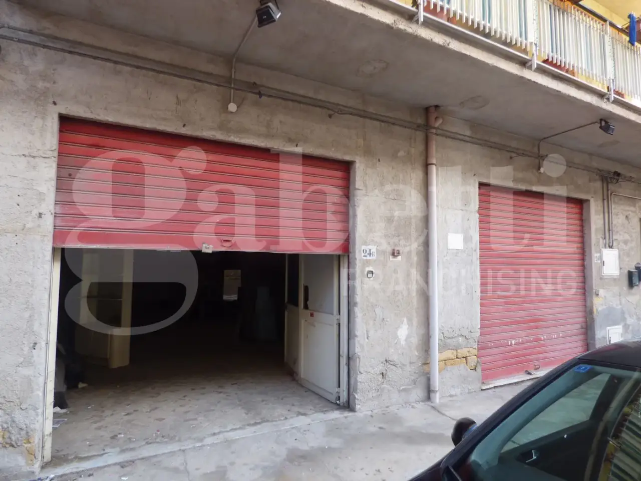 Magazzino in Via Niccolò Machiavelli 24, Bagheria, {3} - Foto 1