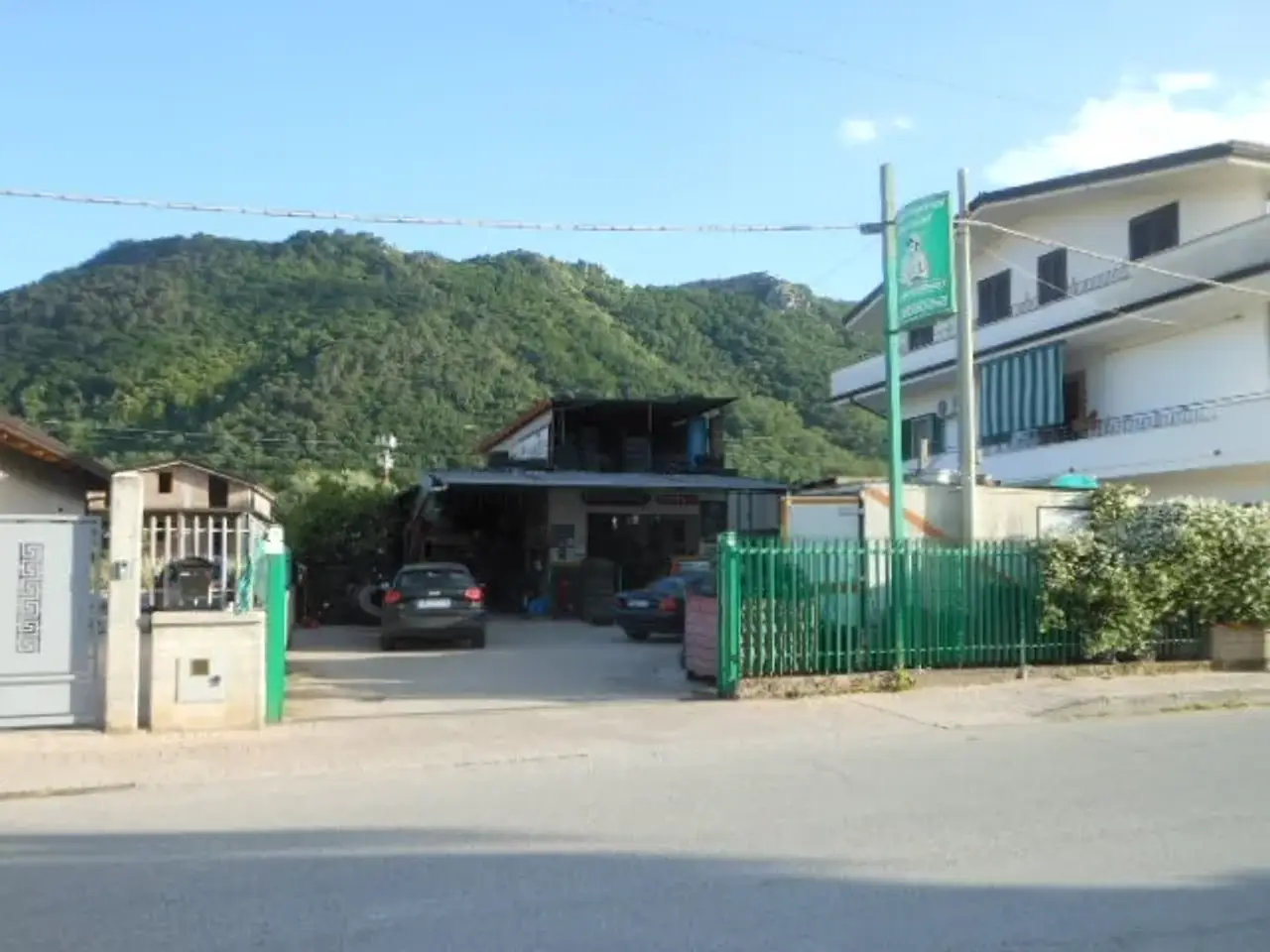 Negozio in , Vairano Patenora, {3} - Foto 1