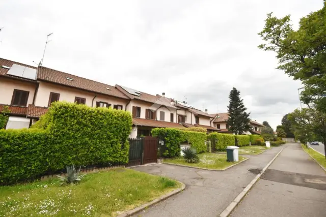 Terraced house in {3}, Via Nazioni Unite - Photo 1