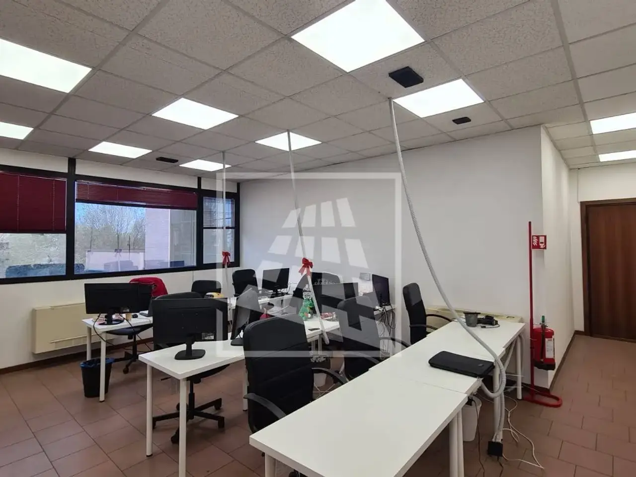 Ufficio in Via Bernardino Zacchetti 3, Reggio Emilia, {3} - Foto 1