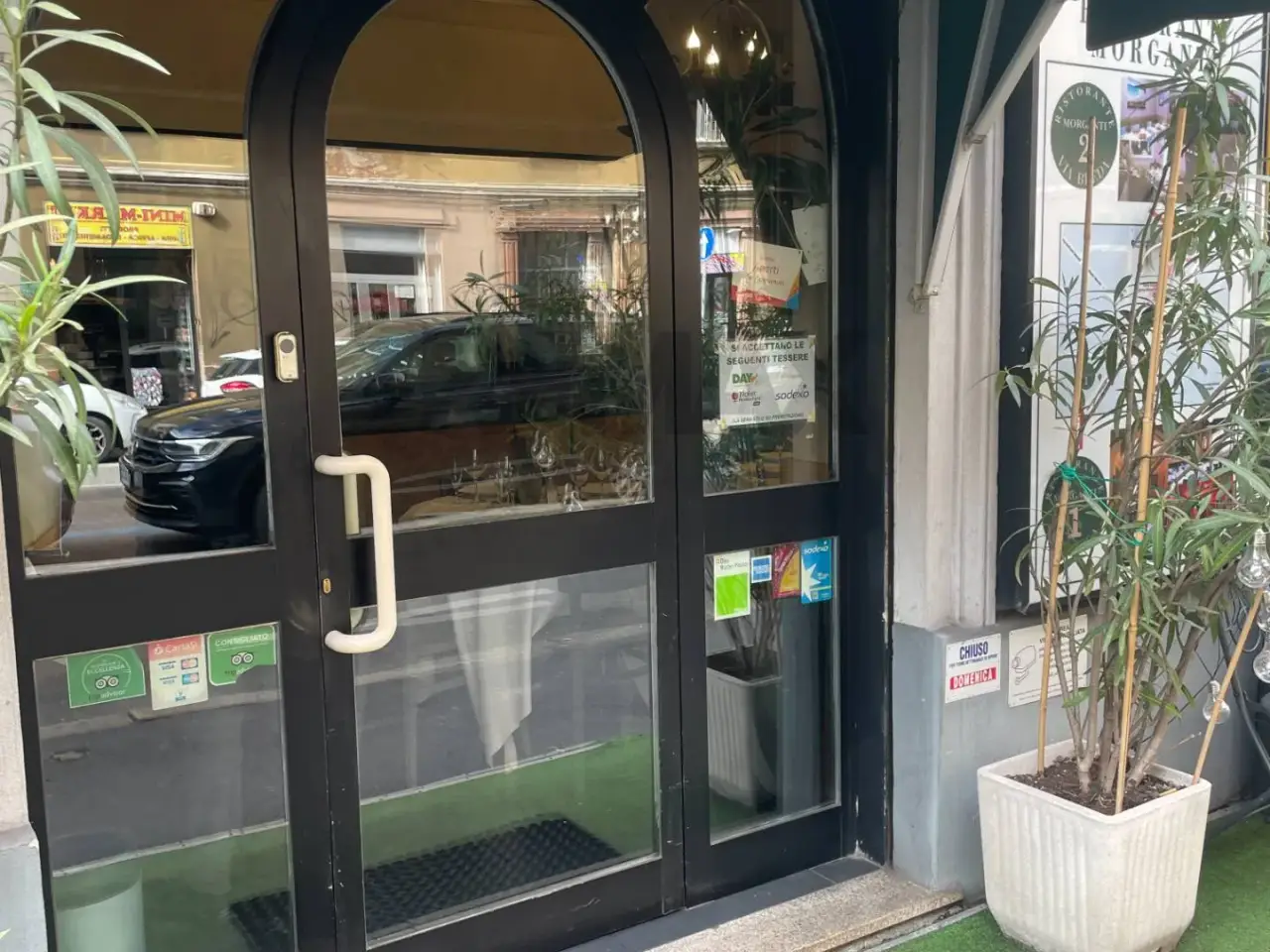 Esercizio commerciale in Via Breda 22, Sesto San Giovanni, {3} - Foto 2
