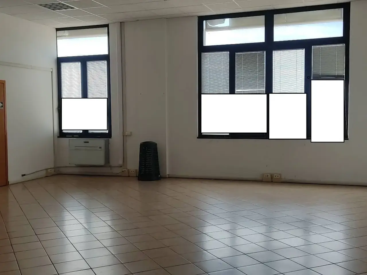 Ufficio in Via S. Orlando 100, Livorno, {3} - Foto 1