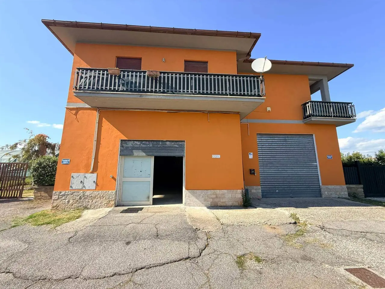 Negozio in , Fiano Romano, {3} - Foto 1
