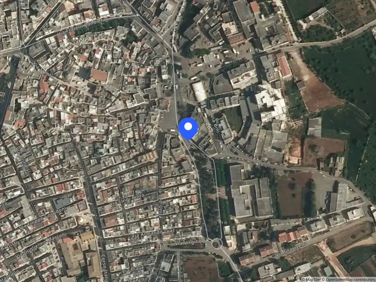 Laboratorio in Piazza Caduti Castellanesi, 21, 70013 Castellana Grotte Ba, Italia 21, Castellana Grotte, {3} - Foto 1