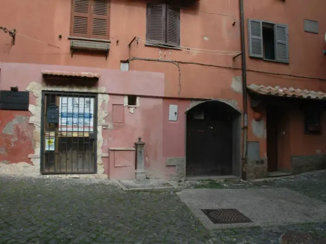 Negozio in Piazza Giuseppe Zanardelli 2, Rocca Priora, {3} - Foto 2