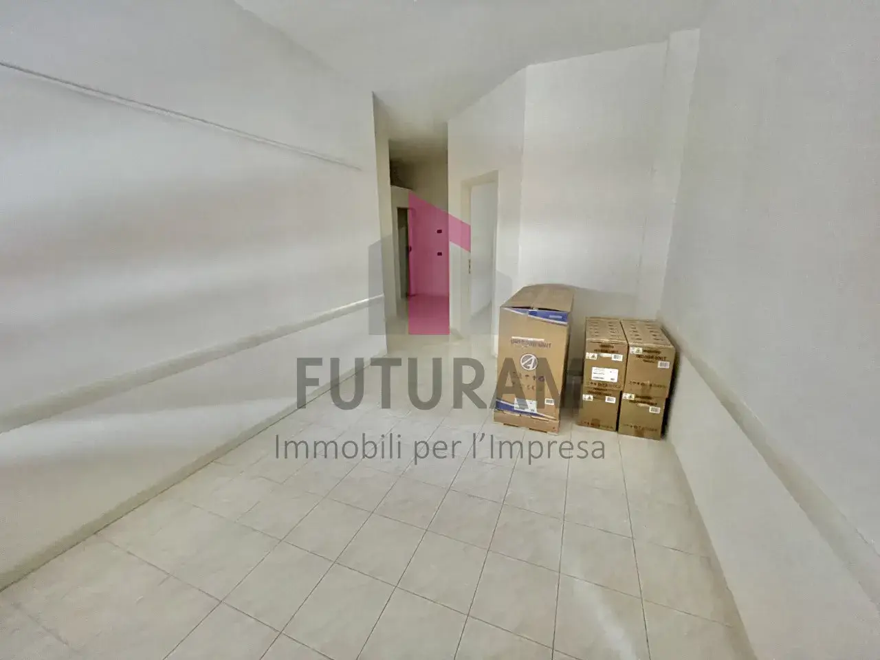 Ufficio in Via Roma 1, Sarcedo, {3} - Foto 2