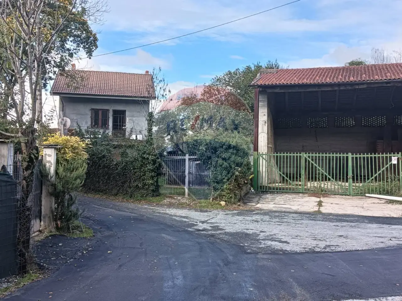 Magazzino in Via Marmolada 40, Trana, {3} - Foto 1