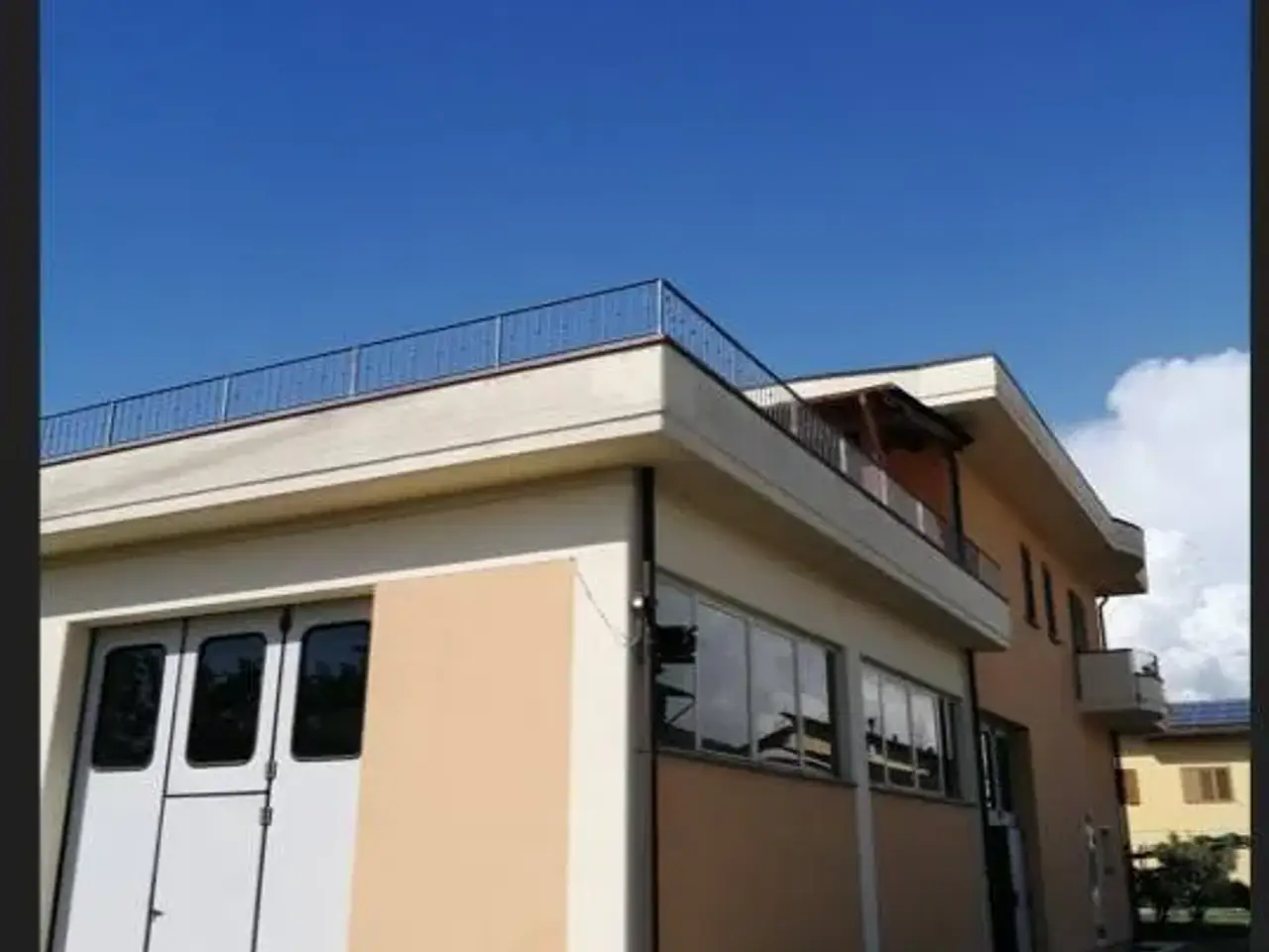 Magazzino in Via 4 Novembre, Quarrata, Quarrata, {3} - Foto 1