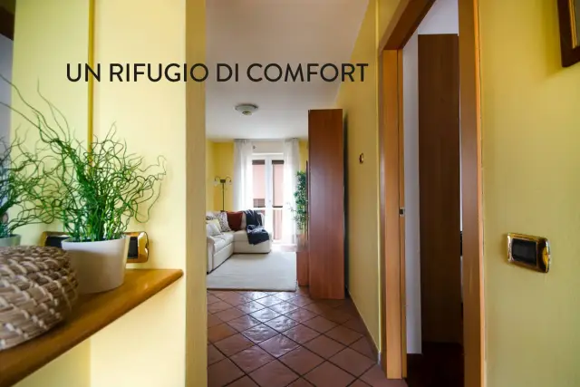 2-room flat in Via Gino Marini 12, Lodi - Photo 1