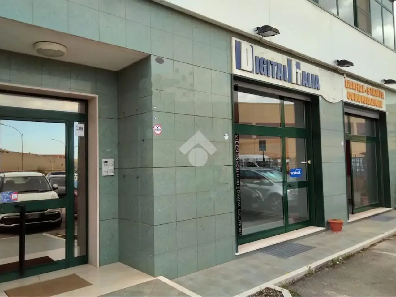 Laboratorio in Via delle Casermette 28, Foggia, {3} - Foto 2