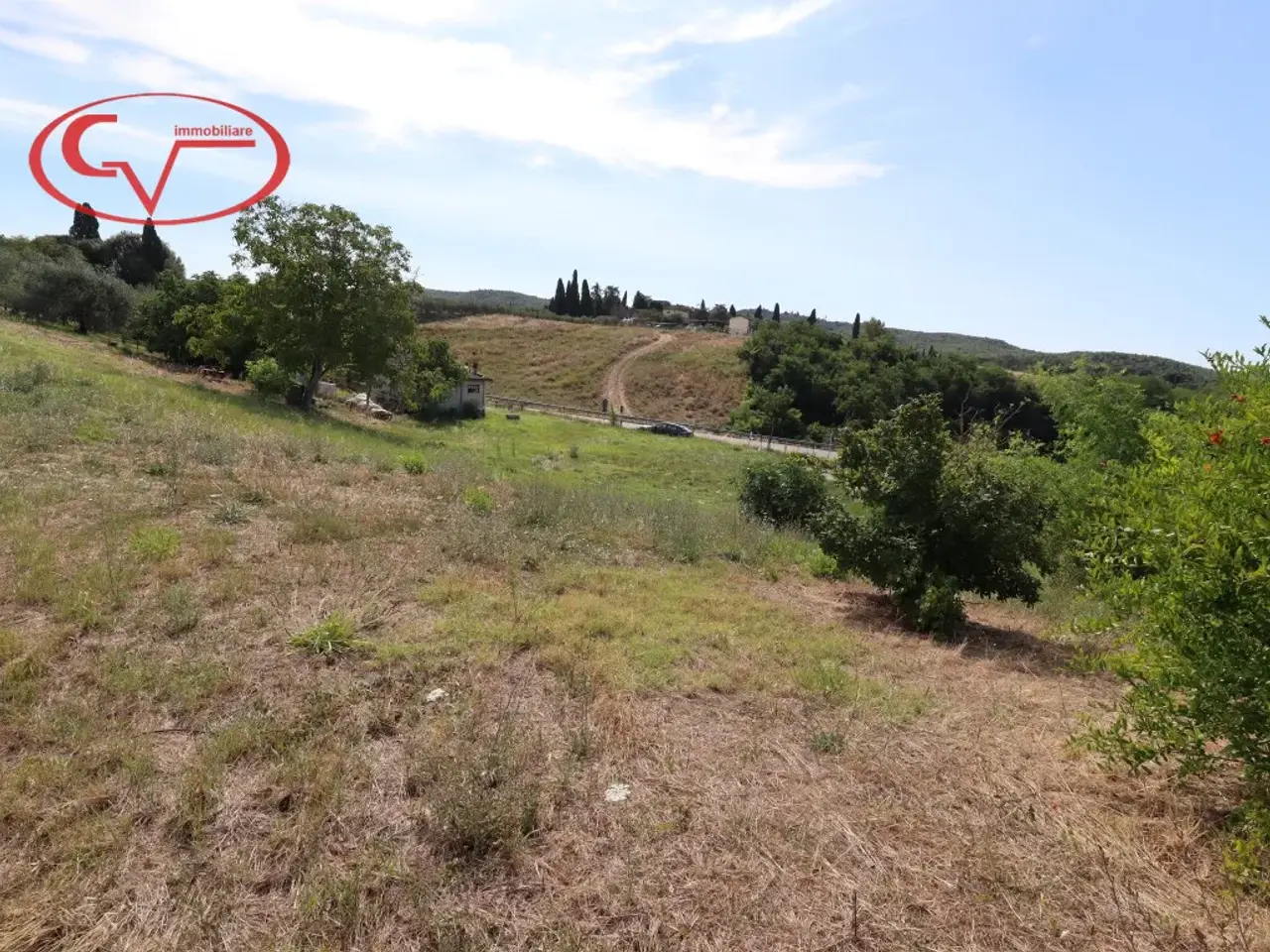 Magazzino in Levane, Montevarchi, {3} - Foto 1