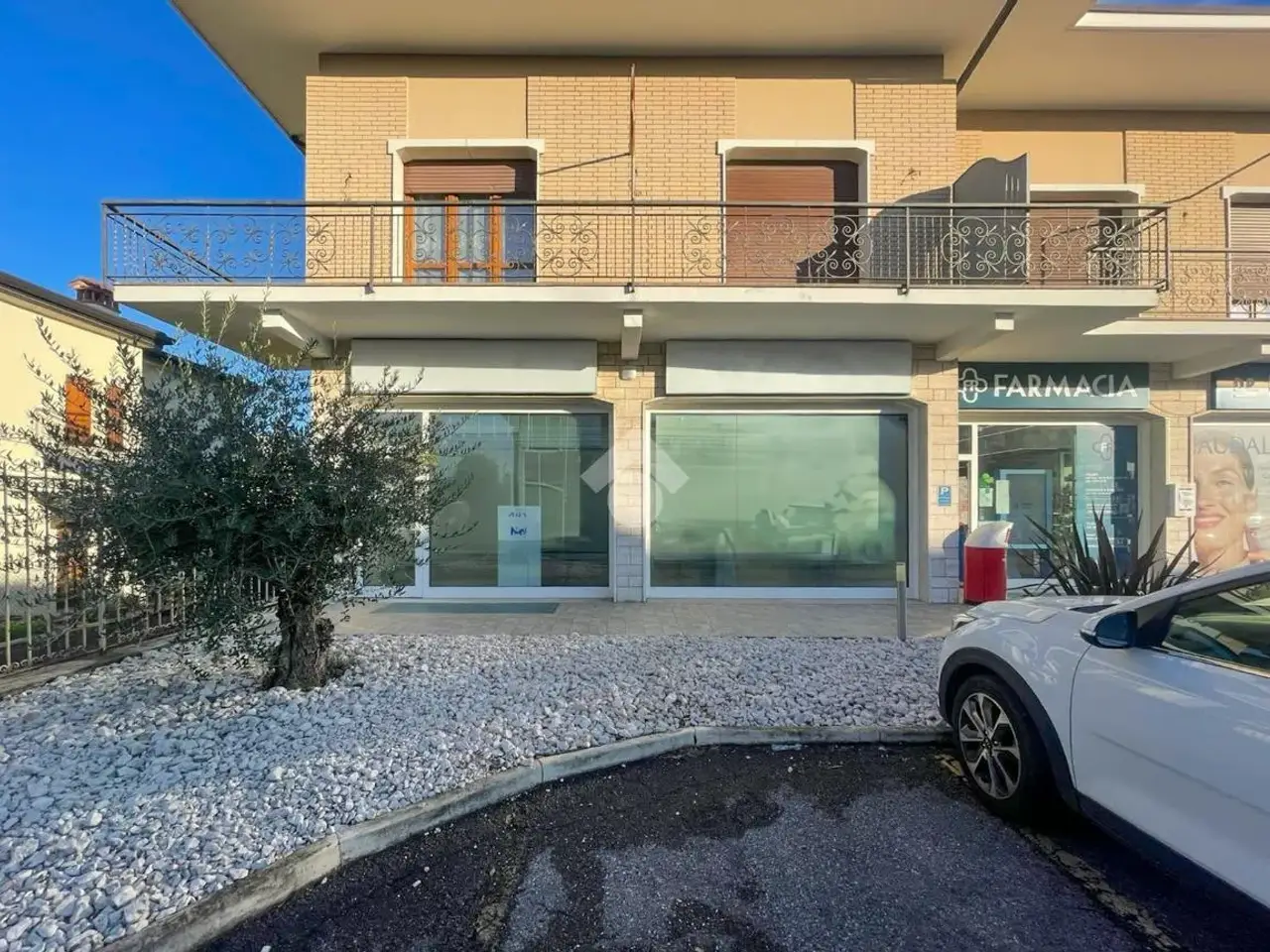 Negozio in Via Campagnola 33, Bedizzole, {3} - Foto 1