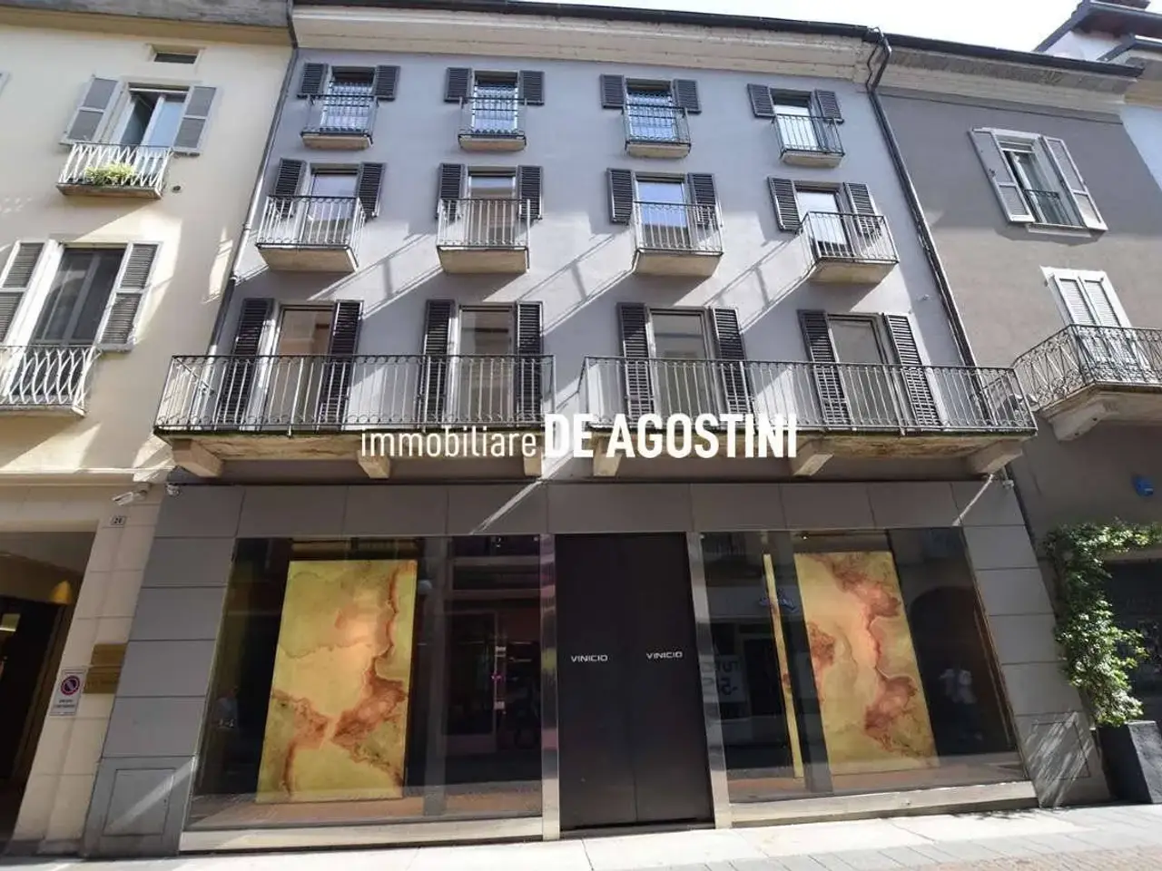 Locale commerciale in Corso Italia 18, Novara, Novara, Novara, {3} - Foto 2