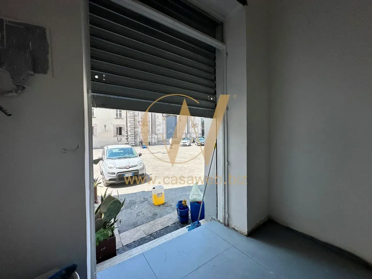 Negozio in Piazza dei Giudici, Capua, {3} - Foto 1