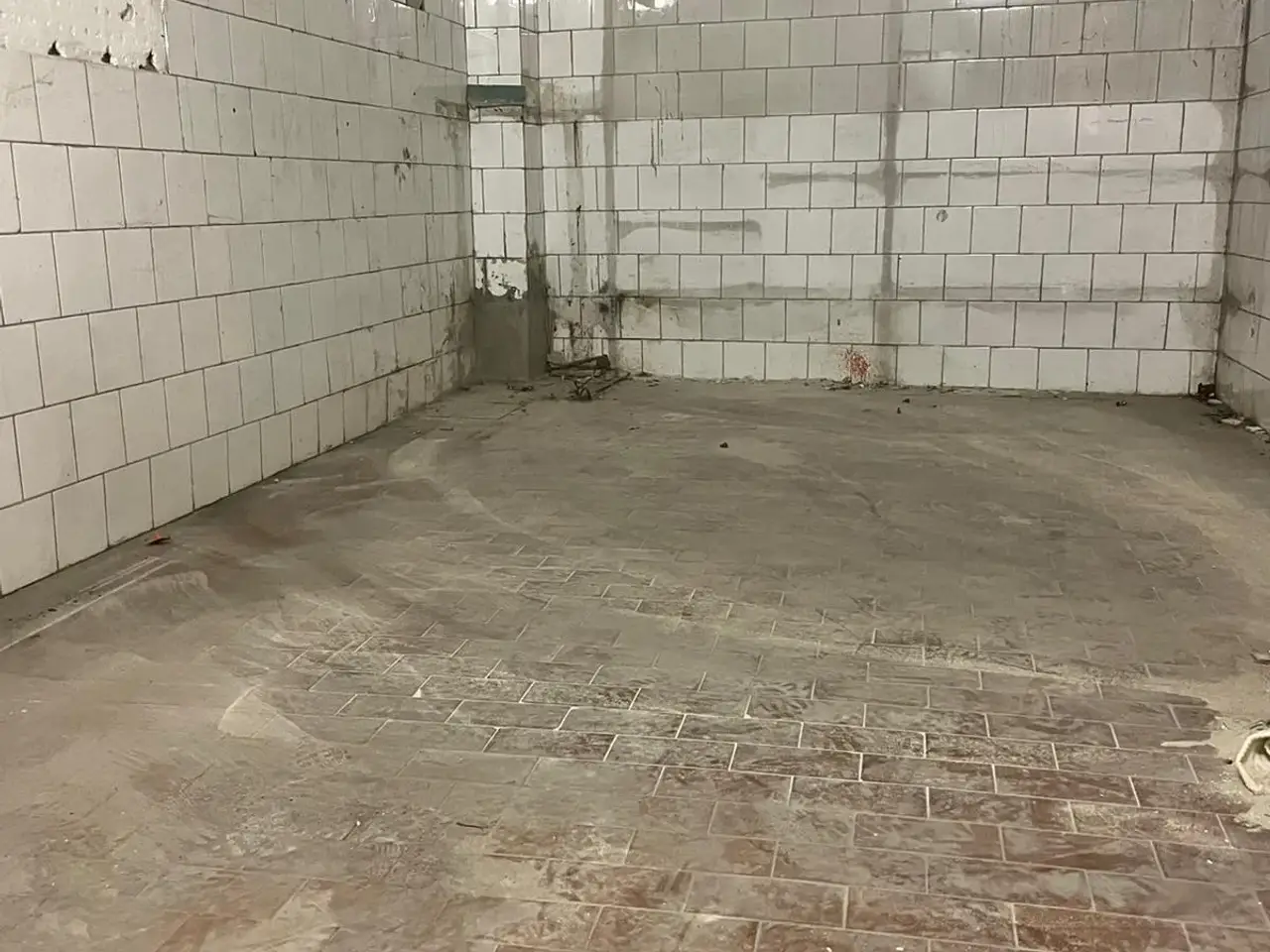 Parcheggio chiuso in Strada Aurelio Saffi 1414, Parma, {3} - Foto 1