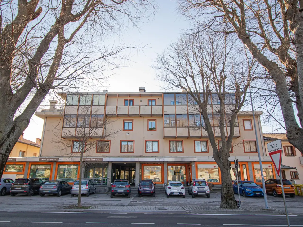 Ufficio in Via Dante Alighieri 209, Gemona Del Friuli, {3} - Foto 1