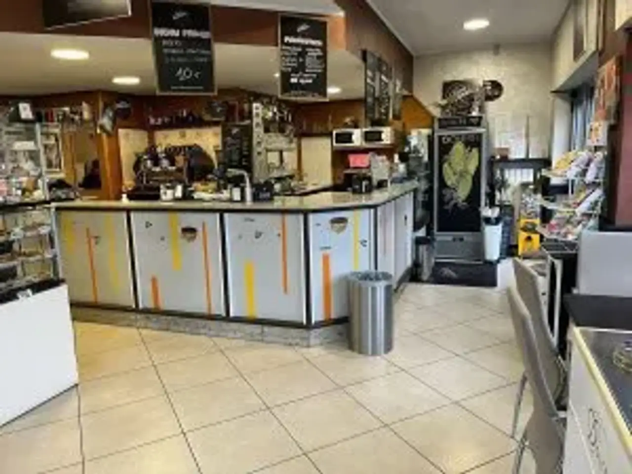 Bar in Strada Stupinigi  45, Moncalieri, {3} - Foto 1