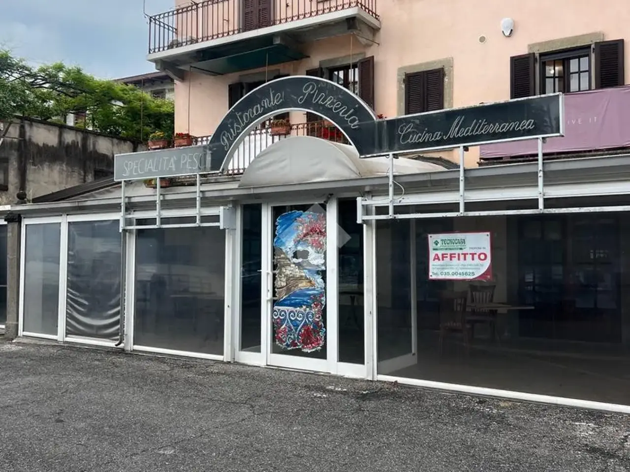 Negozio in Viale Orgnieri 1, Sarnico, {3} - Foto 1