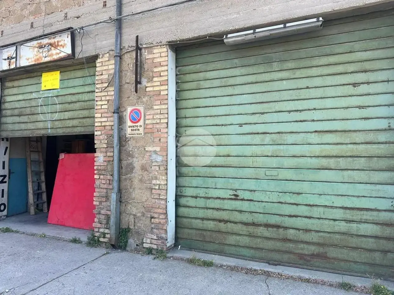 Laboratorio in Vendita Via della Circonvallazione 1, Magliano Sabina, {3} - Foto 2