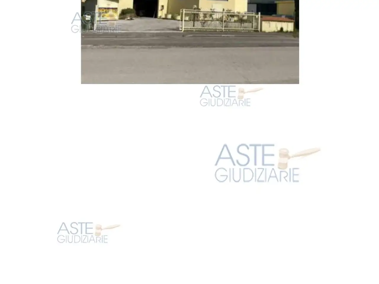 Fabbricato misto in Via S. Pertini 6 6, Bibbona, {3} - Foto 1